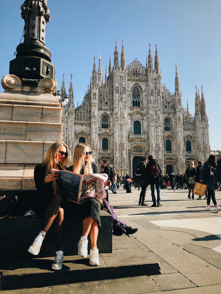 Why the Dolomites and Milan Should Be on Your 2026 Travel List