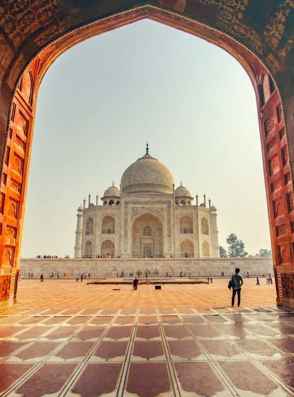 India