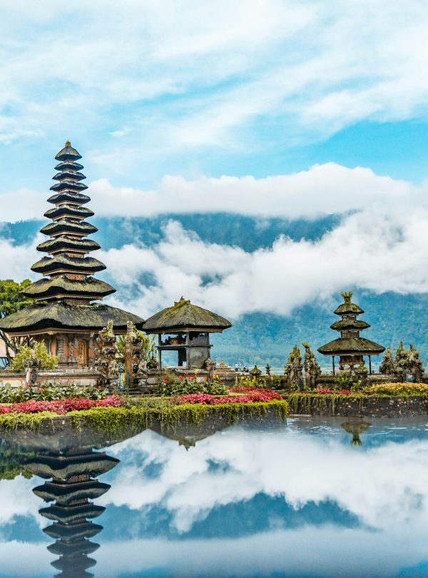 Indonesia
