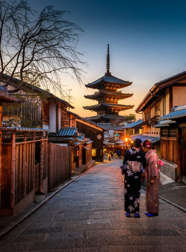 Japan