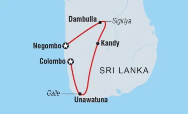 Sri Lanka