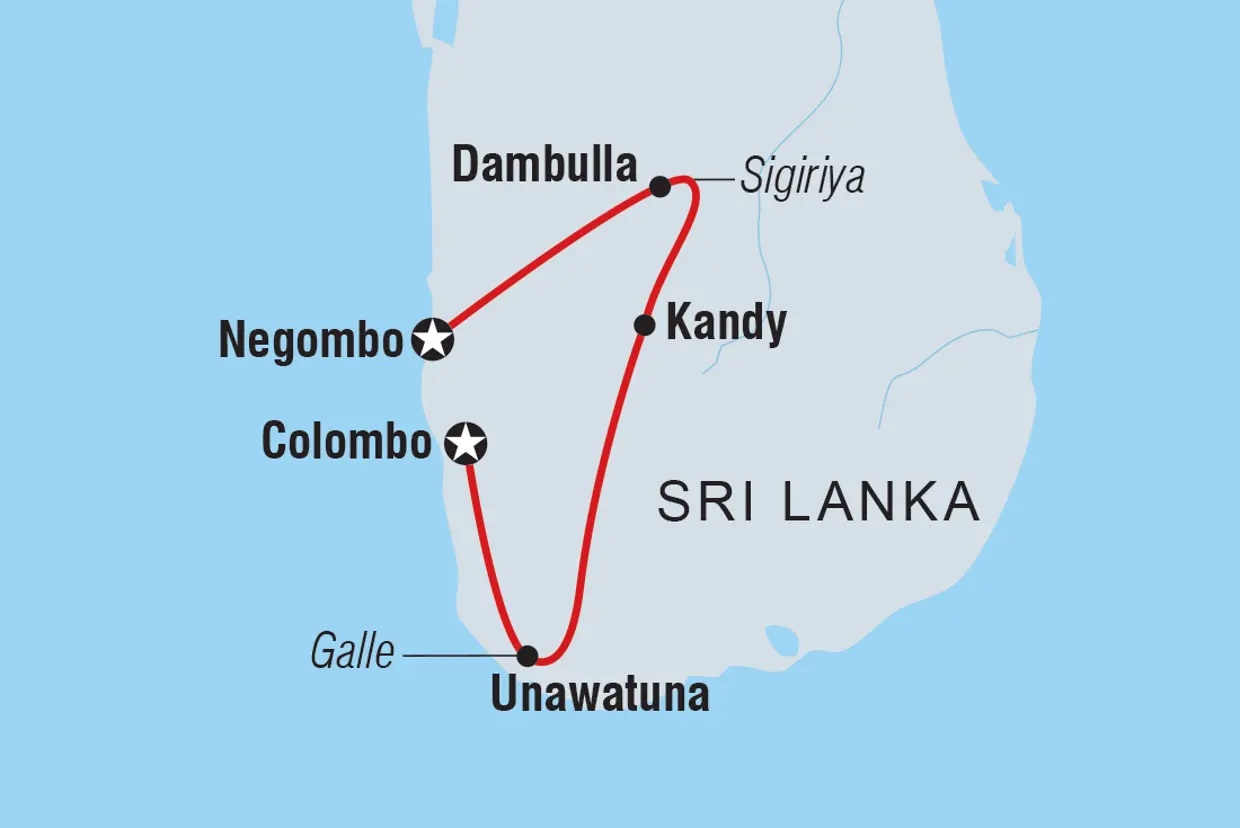 Sri Lanka