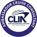 CLIA Ambassador