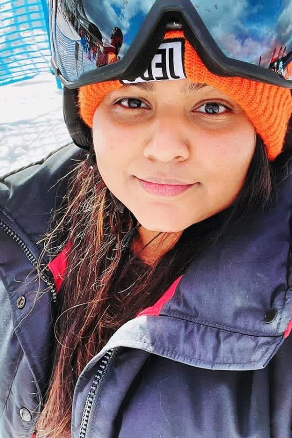 Queenstown Skiing